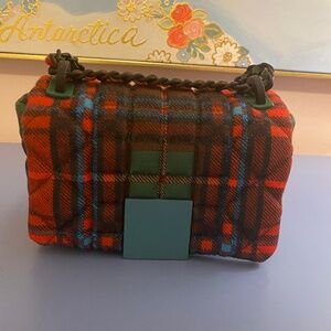 Purification Garcia small crossbody bag